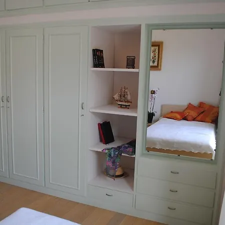 Marita's - Dikastirion Appartement *