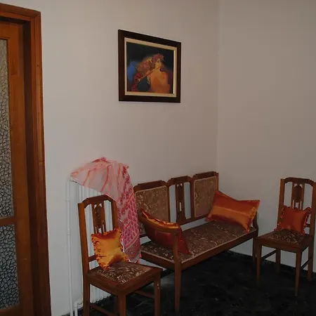 Appartement Marita's - Dikastirion
