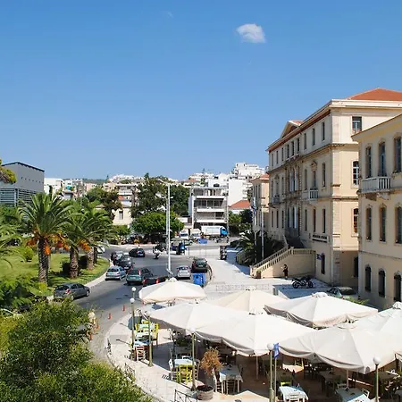 Appartement Marita's - Dikastirion *