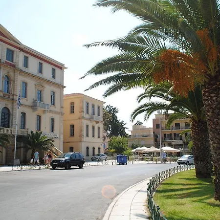 Appartement Marita's - Dikastirion La Canée