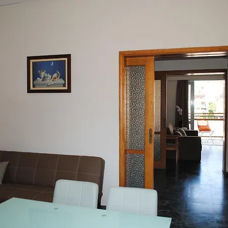 Appartement Marita's - Dikastirion *